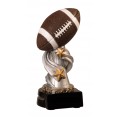 Football Ecore Resin